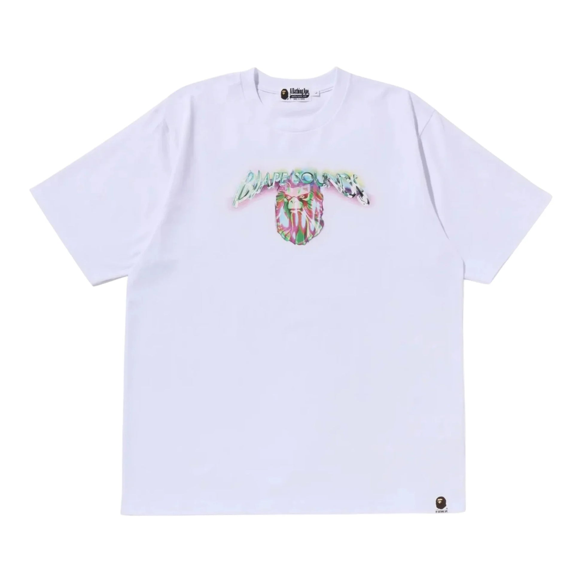 Bape Sounds Tee