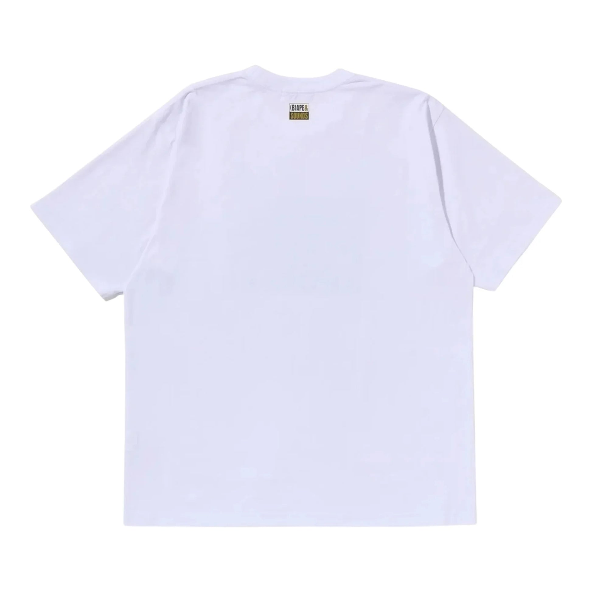 Bape Sounds Tee
