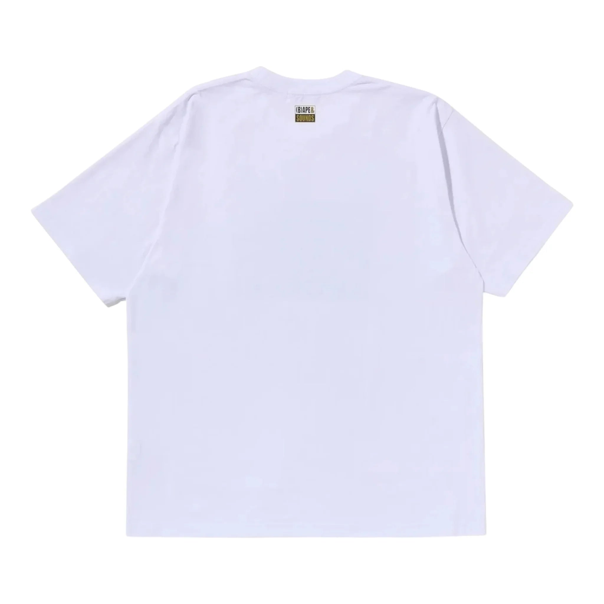 Bape Sounds Tee