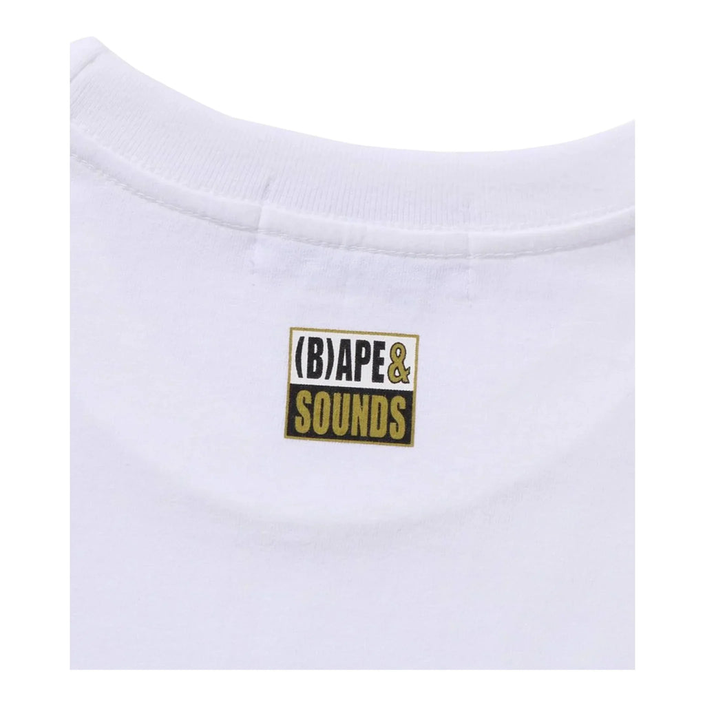 Bape Sounds Tee