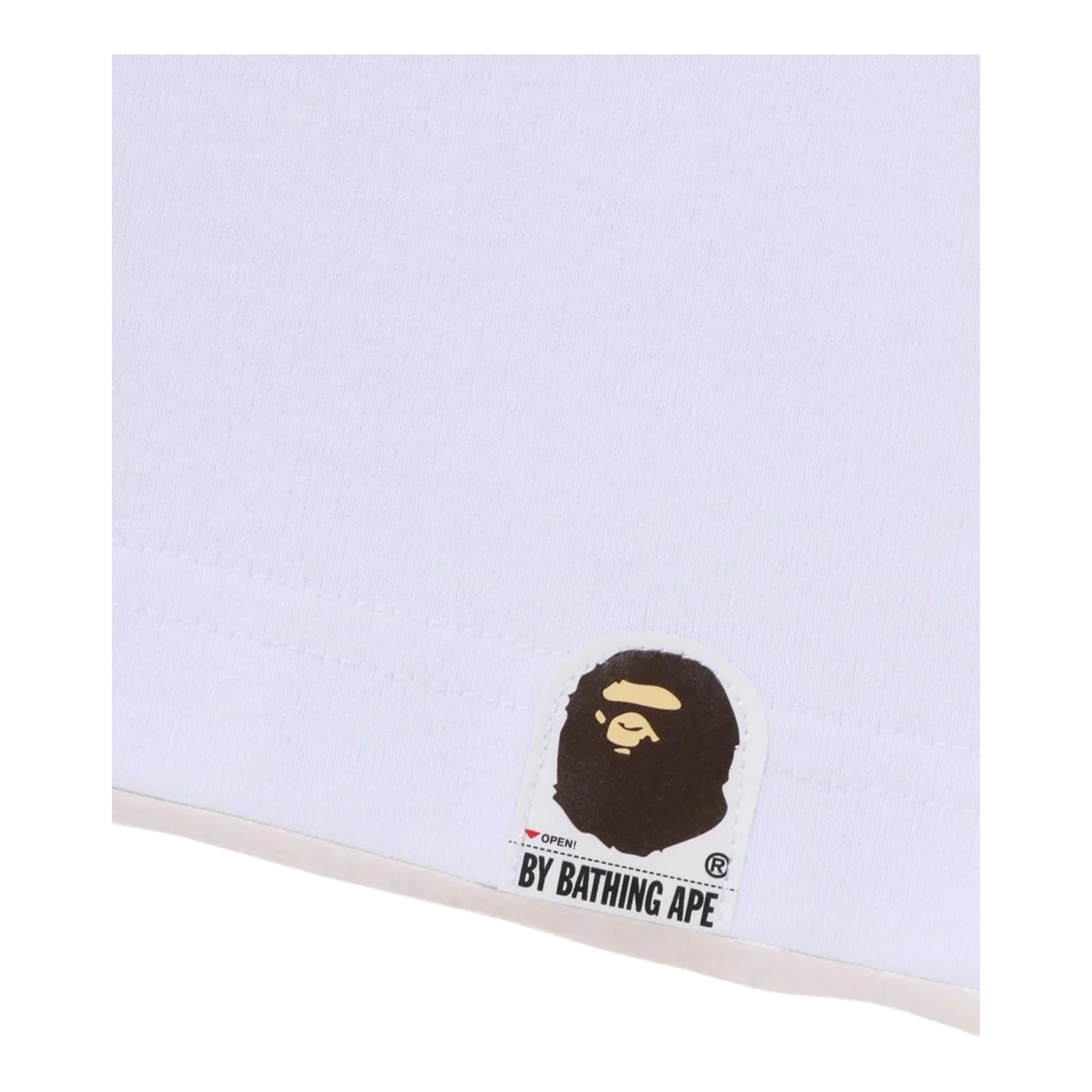 Bape Sounds Tee