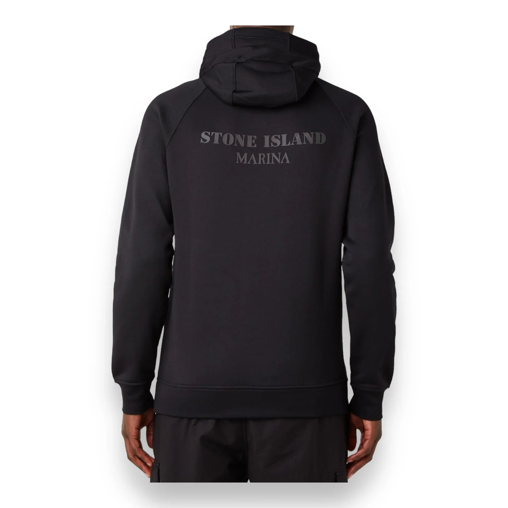 Stone Island Marina Seaqual Hoodie