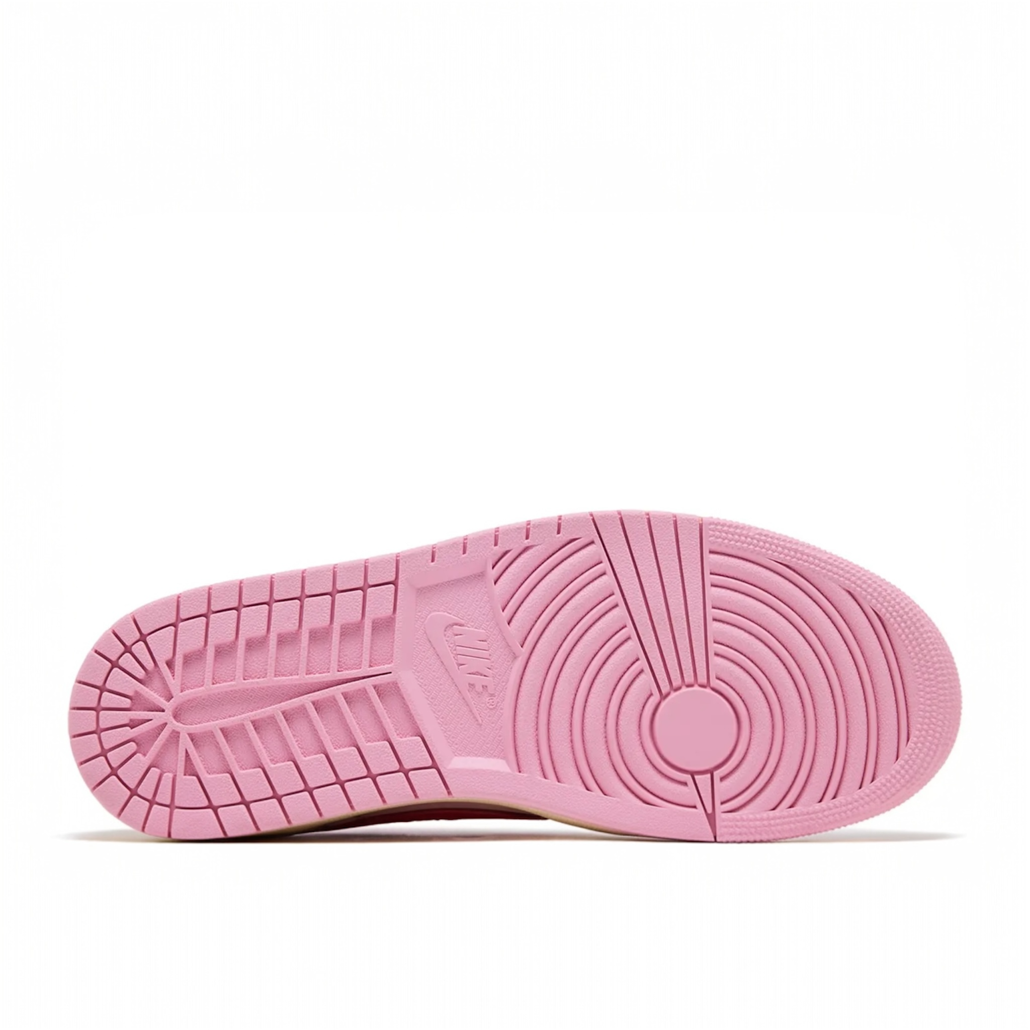 Travis Scott x Jordan 1 Retro Low OG “Sail Tropical Pink”