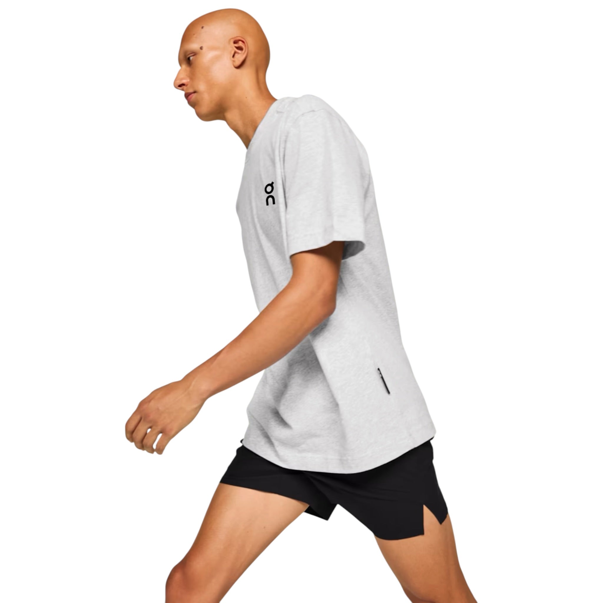 On Running Club T Tee