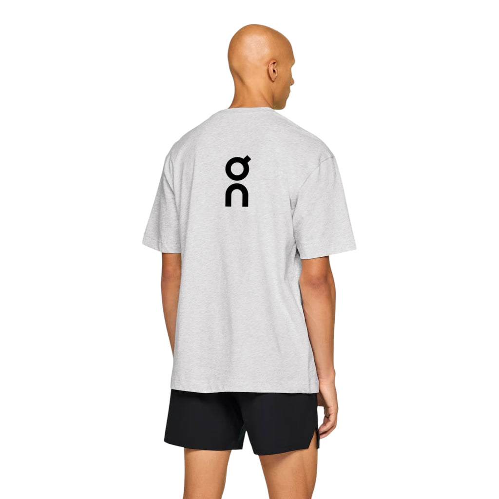 On Running Club T Tee