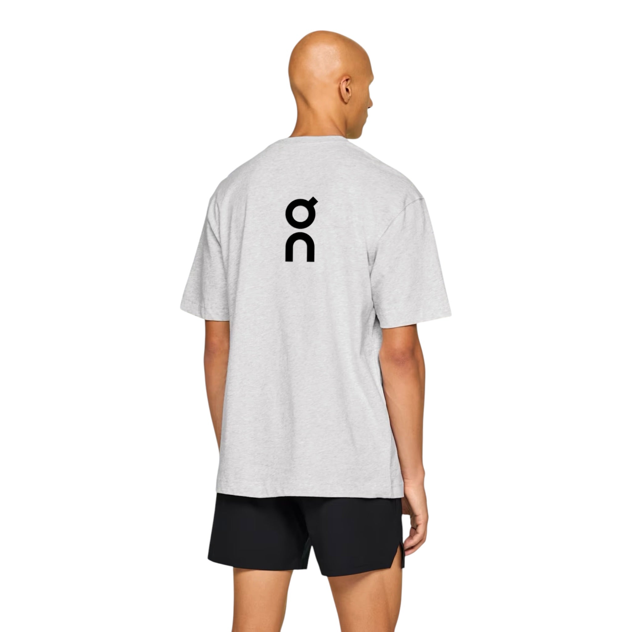 On Running Club T Tee