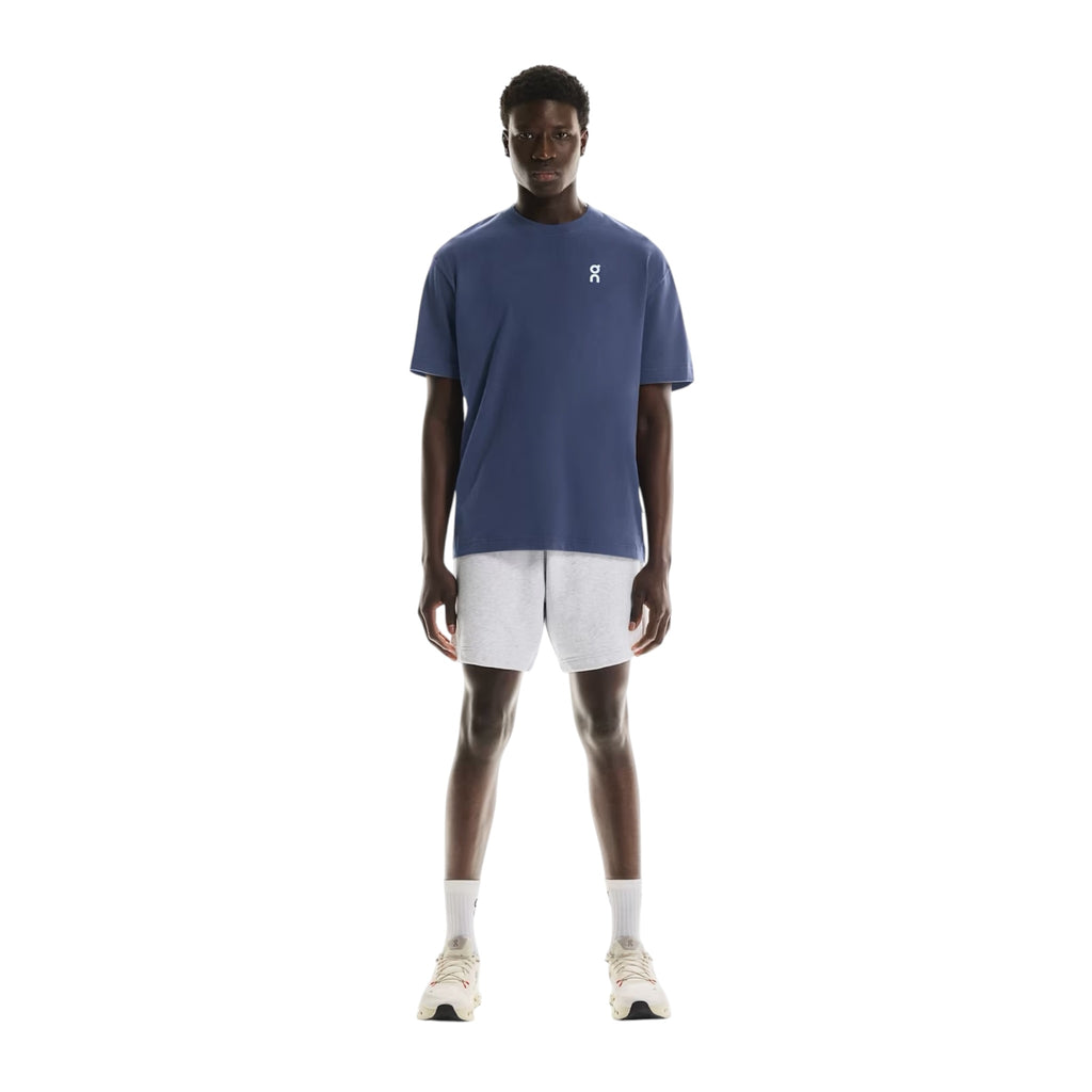 On Running Club T Tee Acai