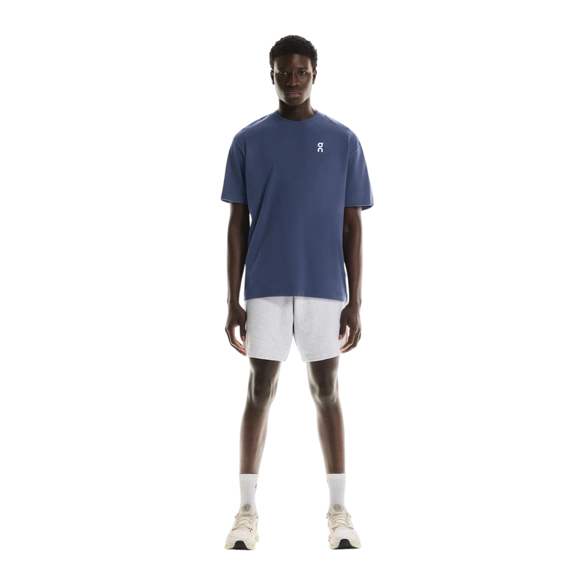 On Running Club T Tee Acai