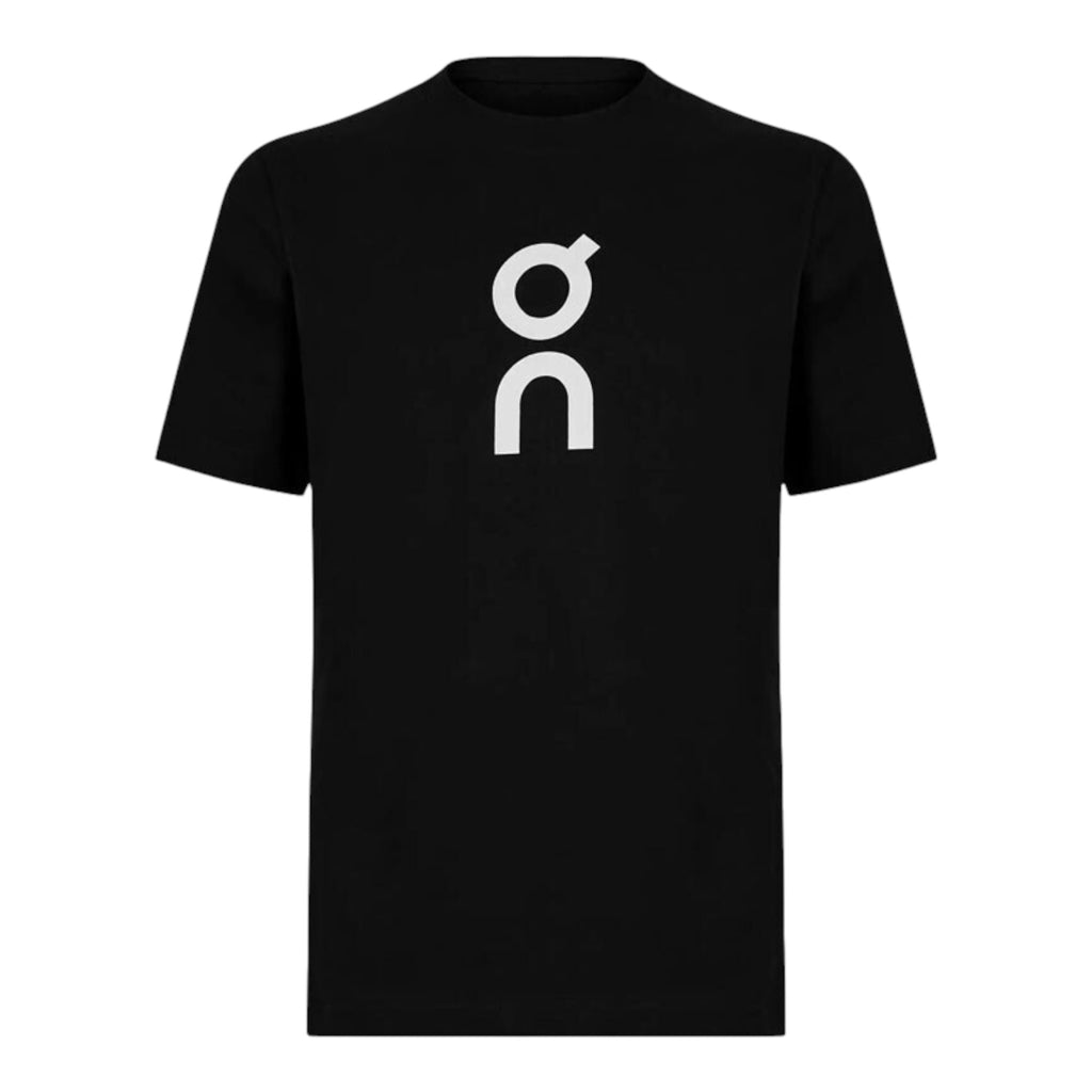 On Running Graphic-T Tee Black