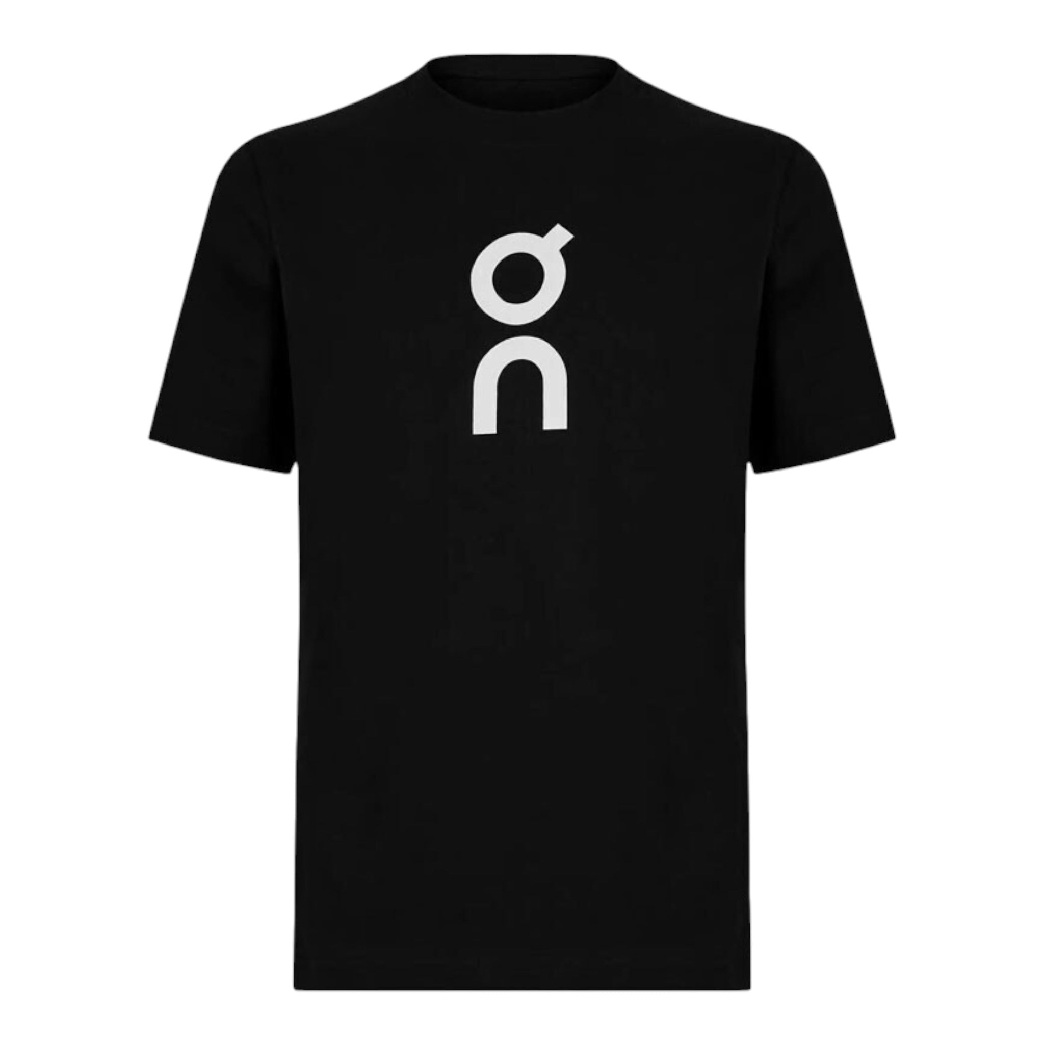 On Running Graphic-T Tee Black