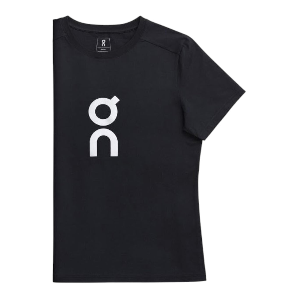 On Running Graphic-T Tee Black
