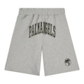 Palm Angels College Palm Track Shorts