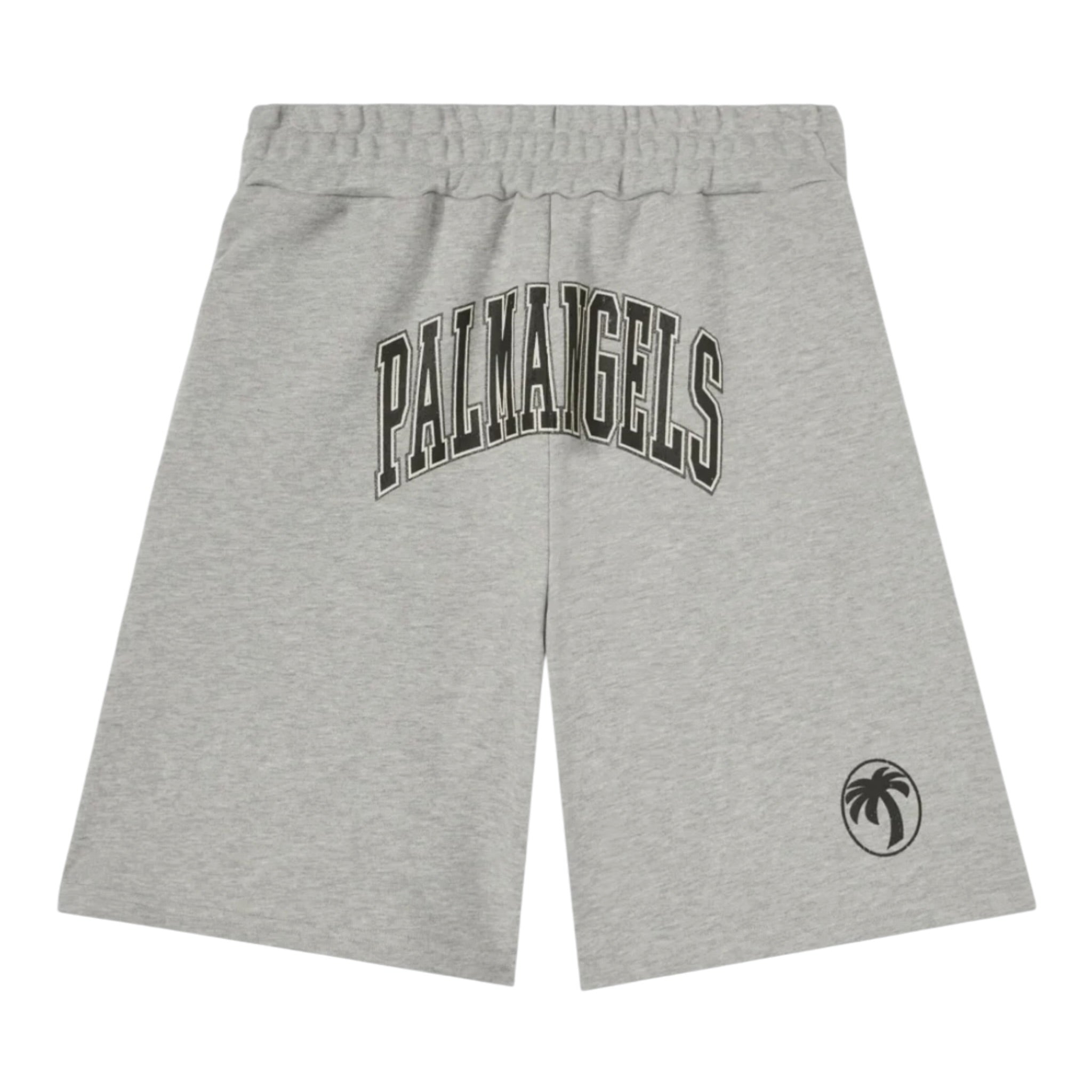 Palm Angels College Palm Track Shorts