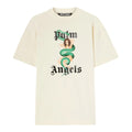 Palm Angels Ivy Pin Up Tee