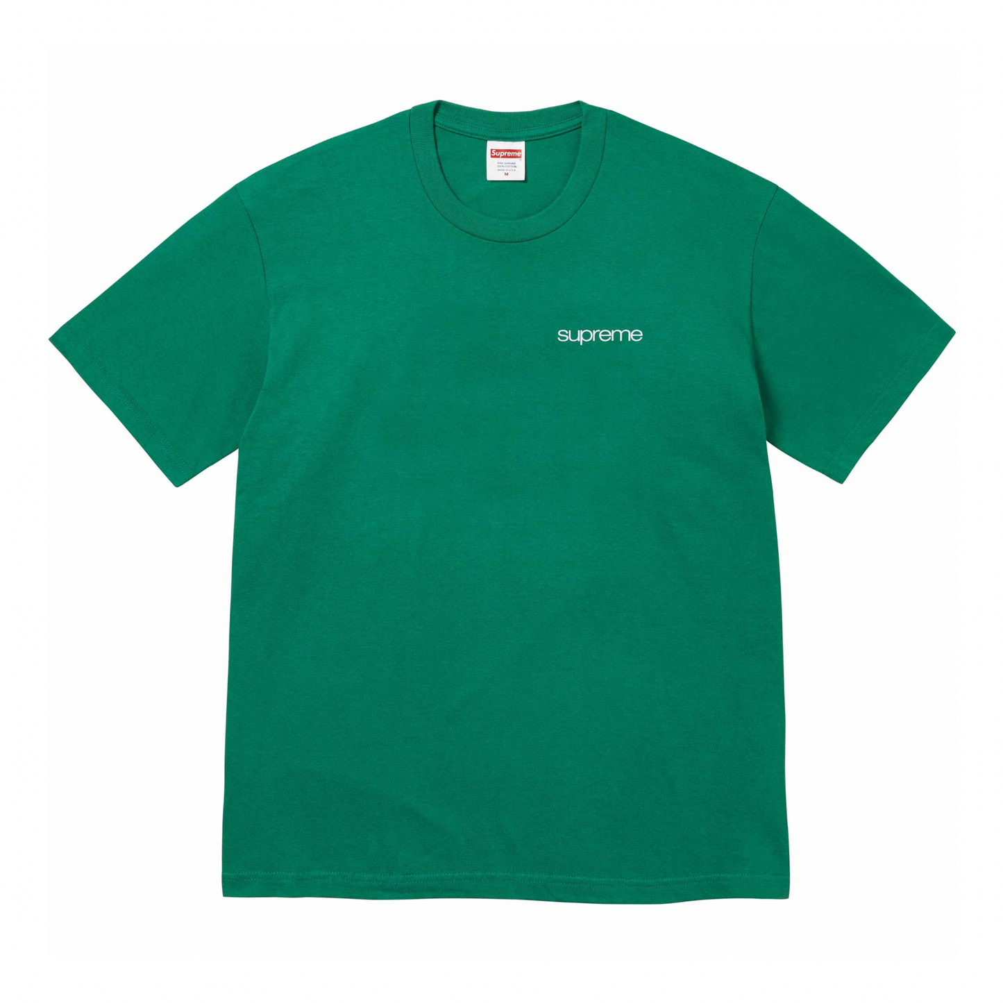 Supreme NYC Tee