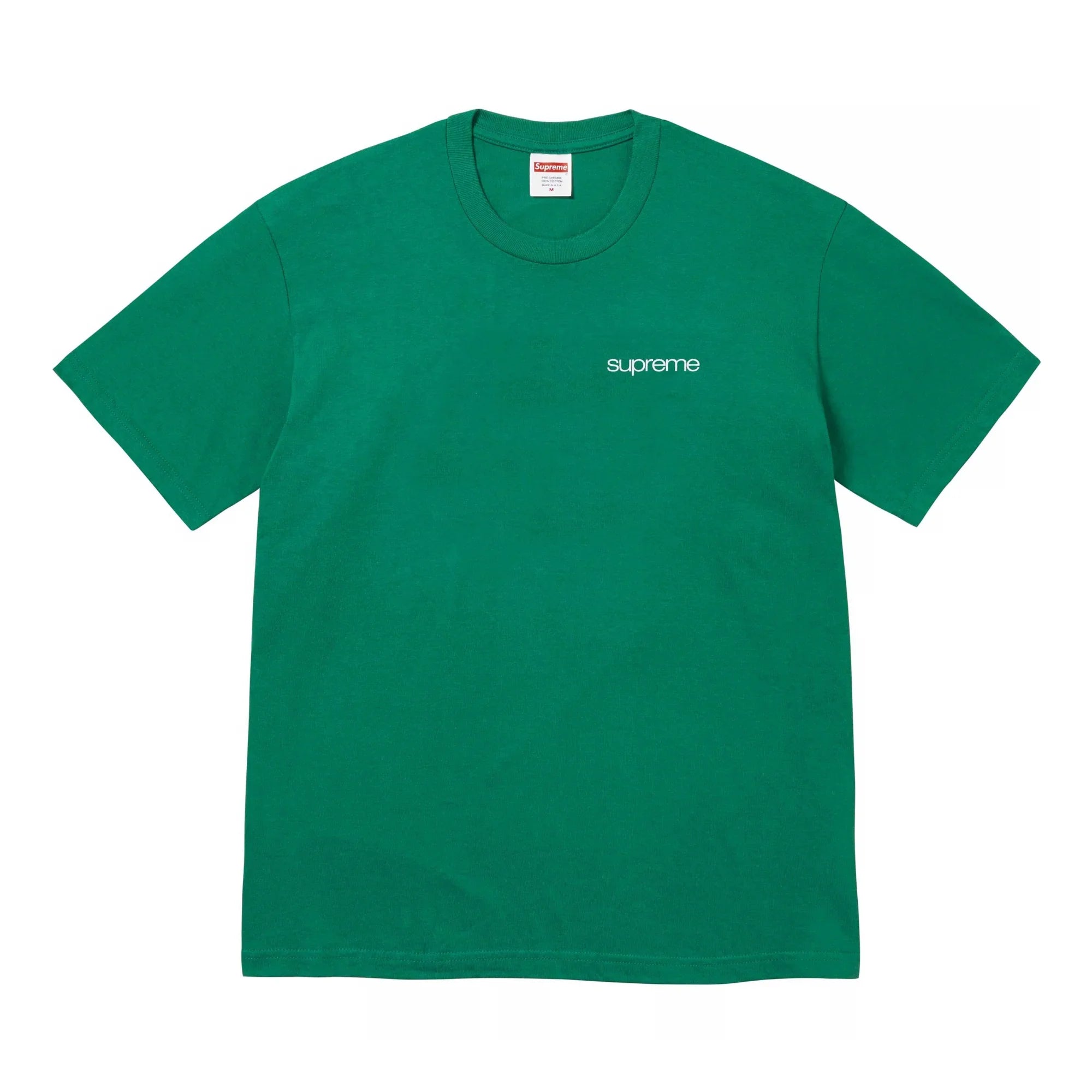 Supreme NYC Tee