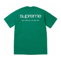Supreme NYC Tee