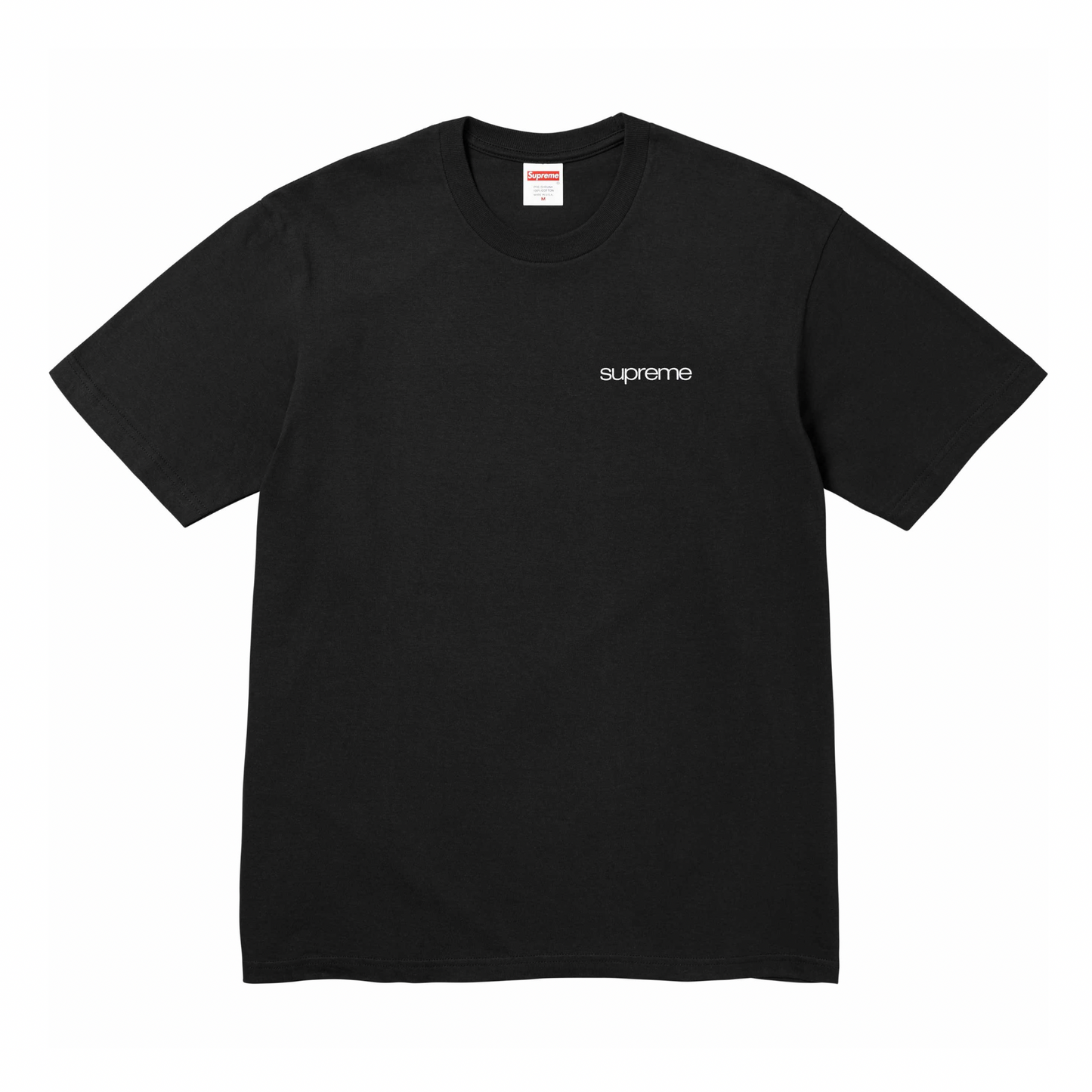 Supreme NYC Tee