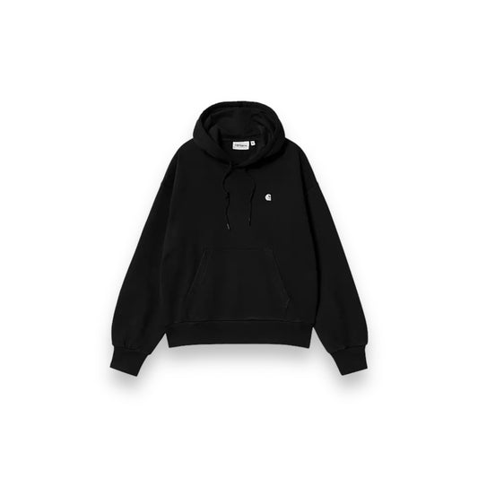 UNRELEASED Carhartt Madison Black Hoodie