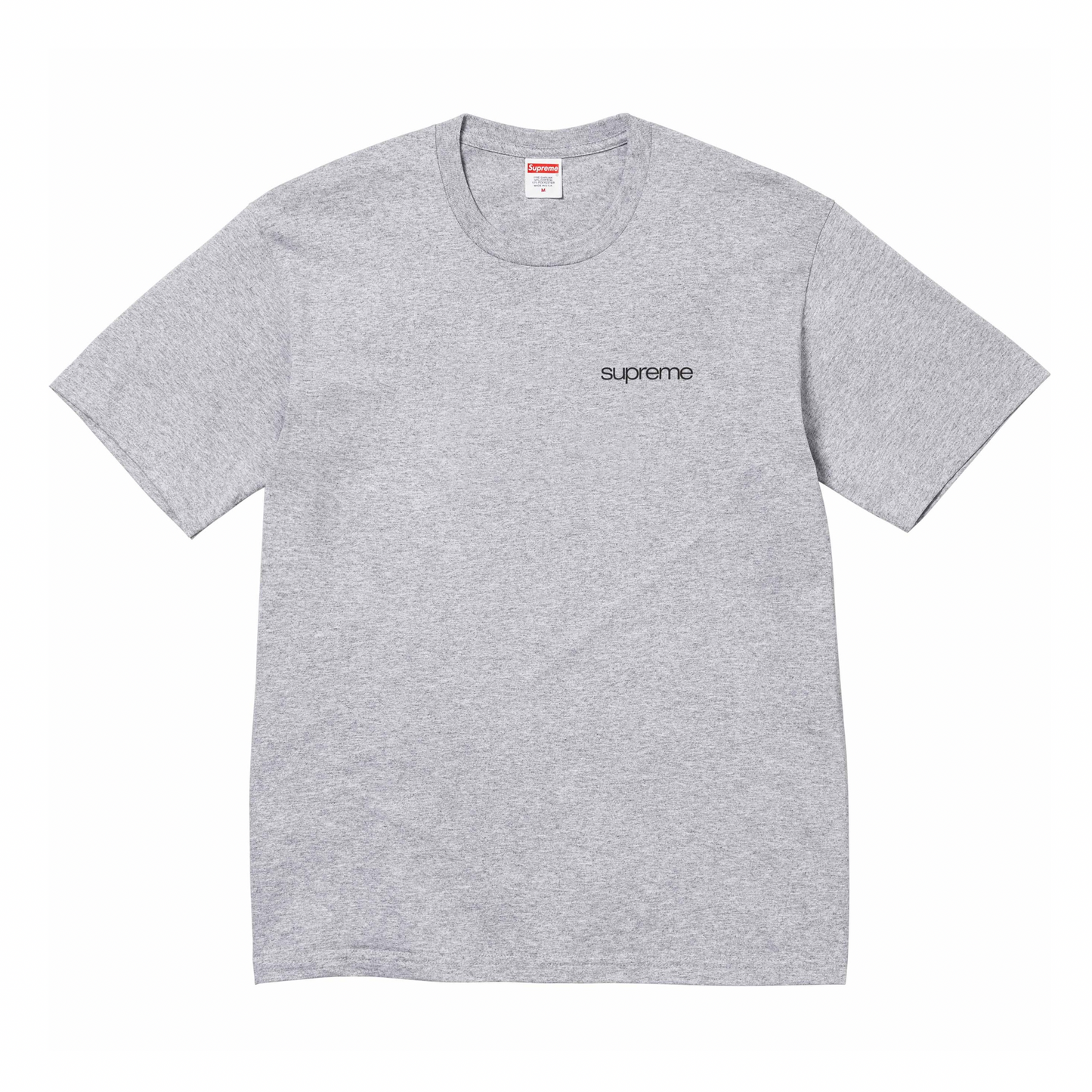 Supreme NYC Tee