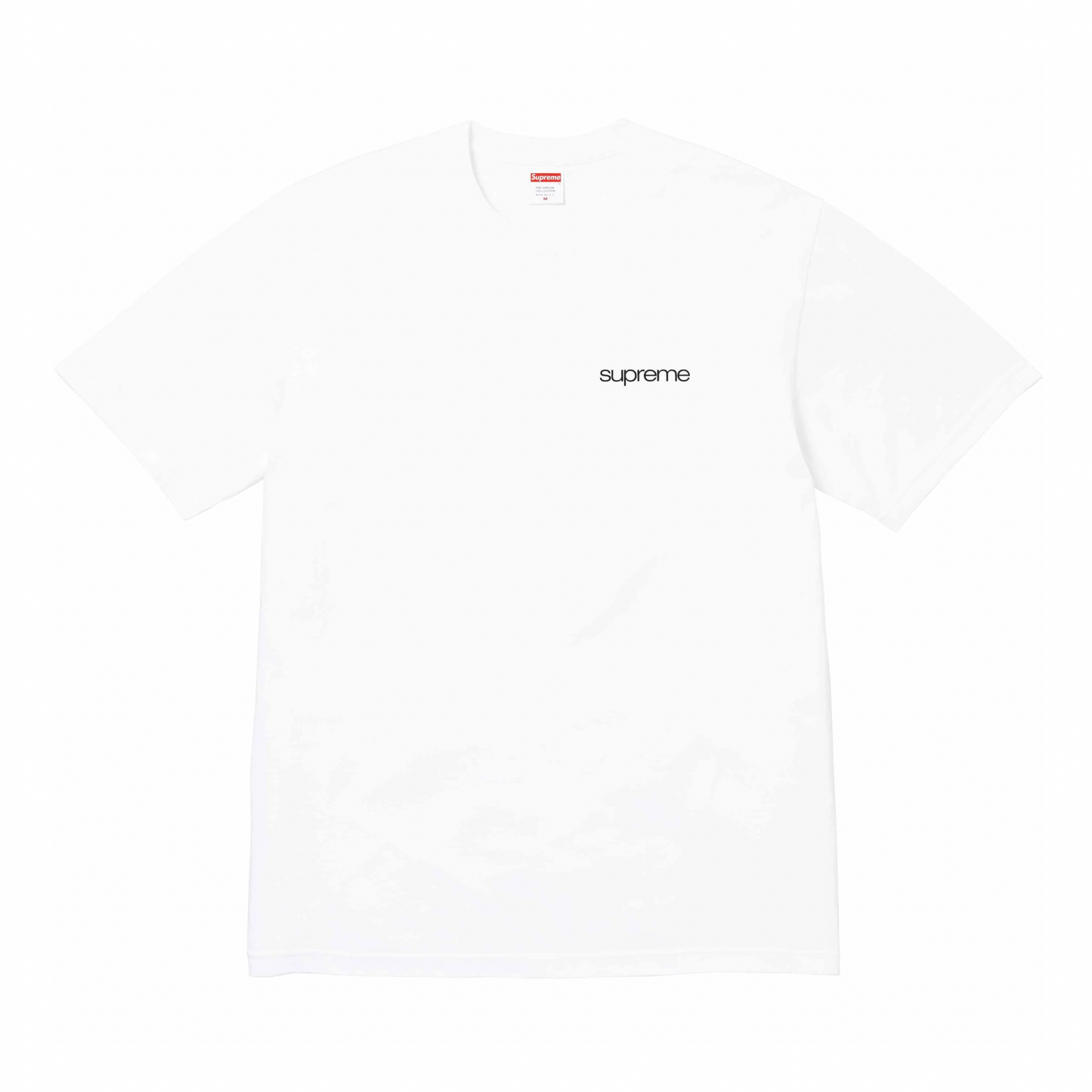 Supreme NYC Tee