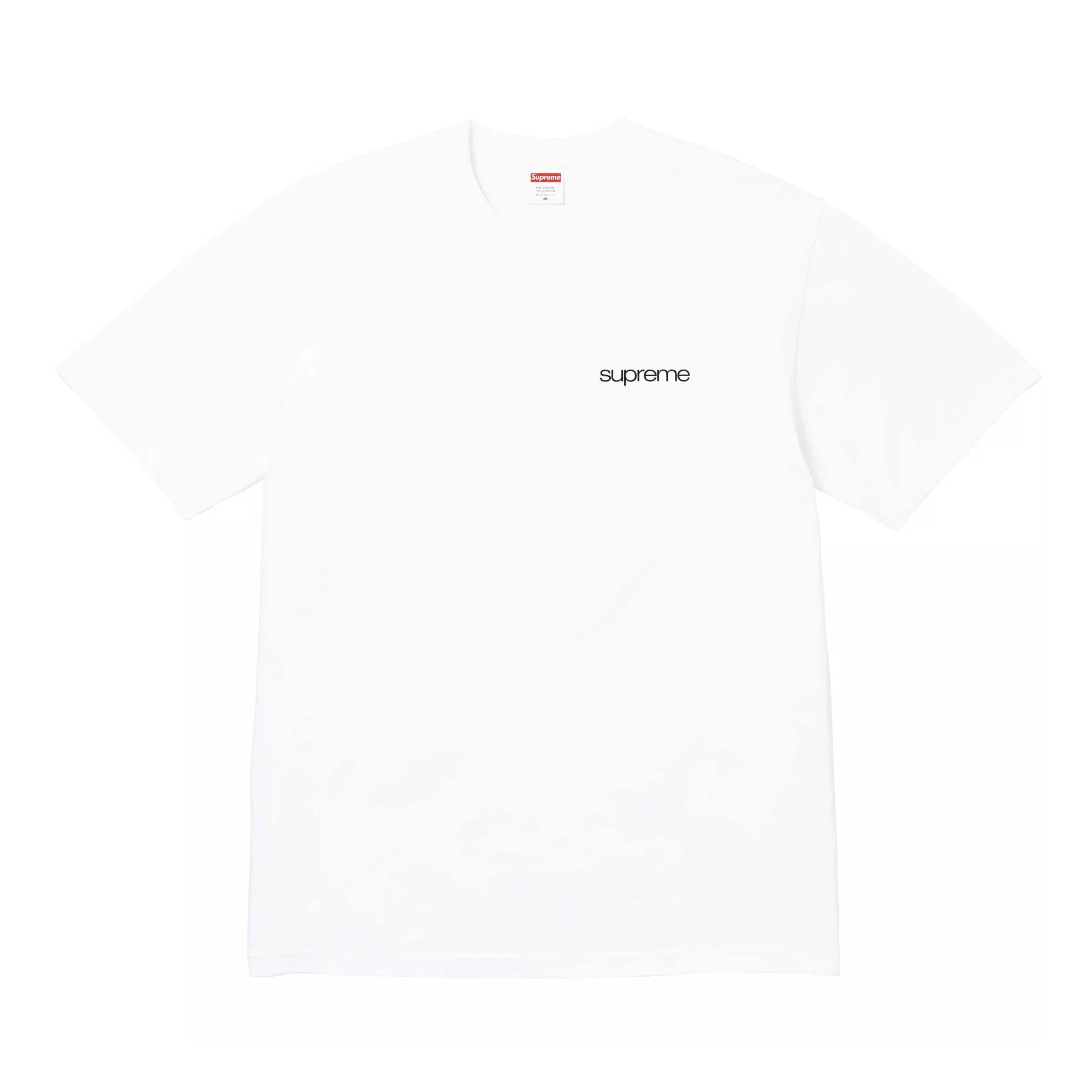 Supreme NYC Tee
