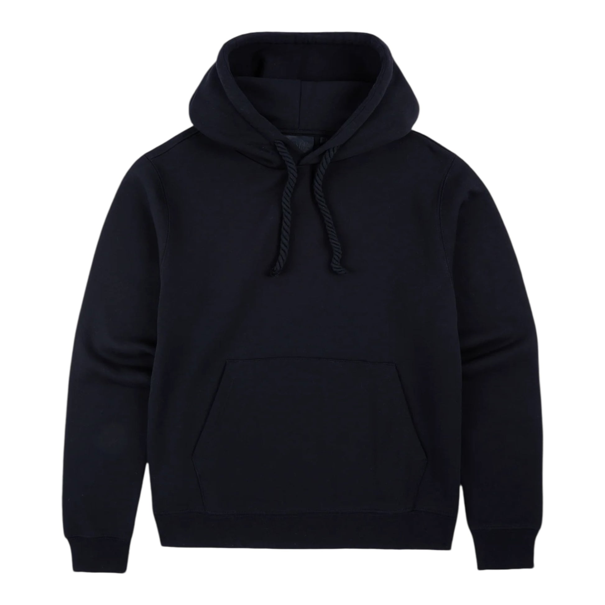 Syna OG Logo Hoodie Black/Black