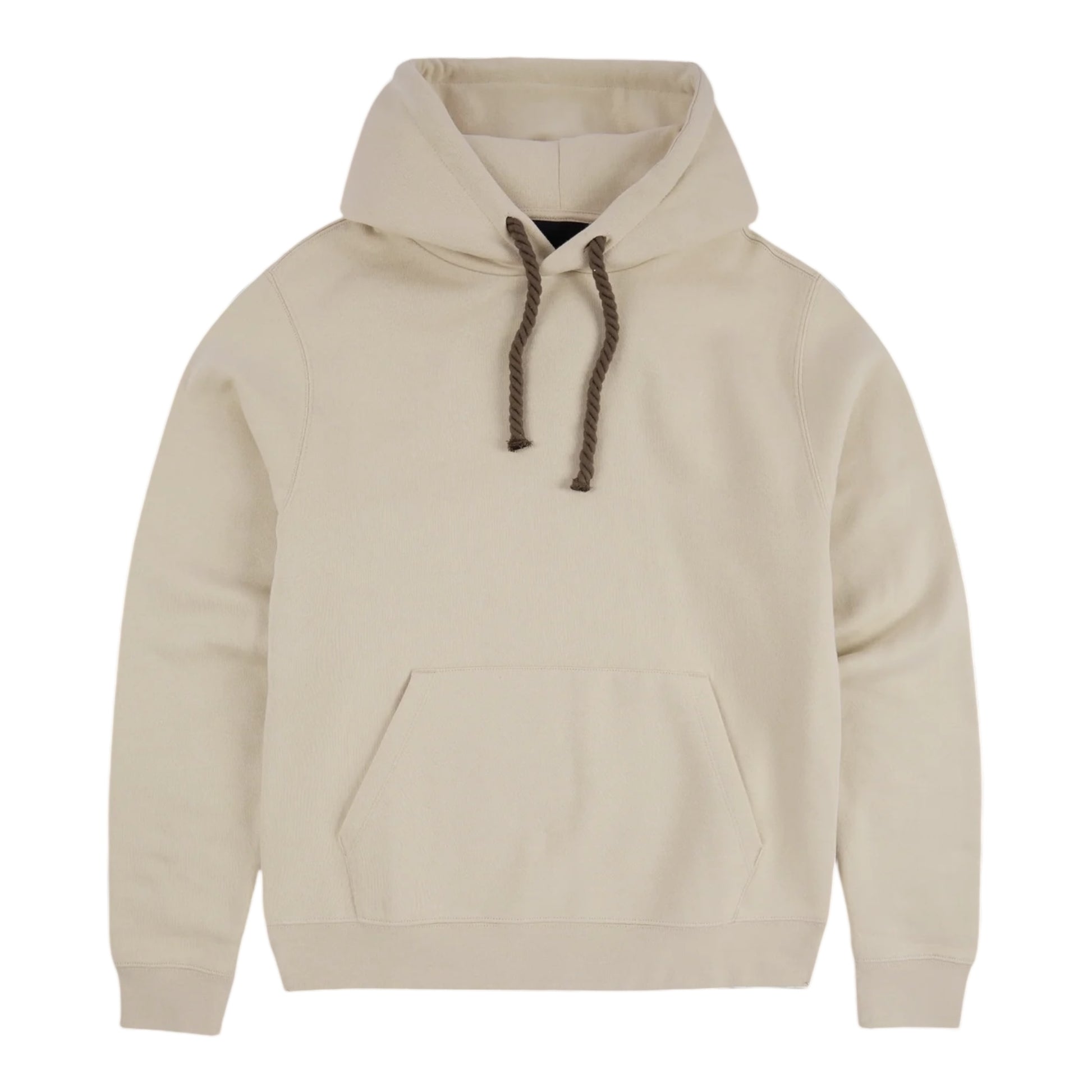 Syna OG Hoodie Beige