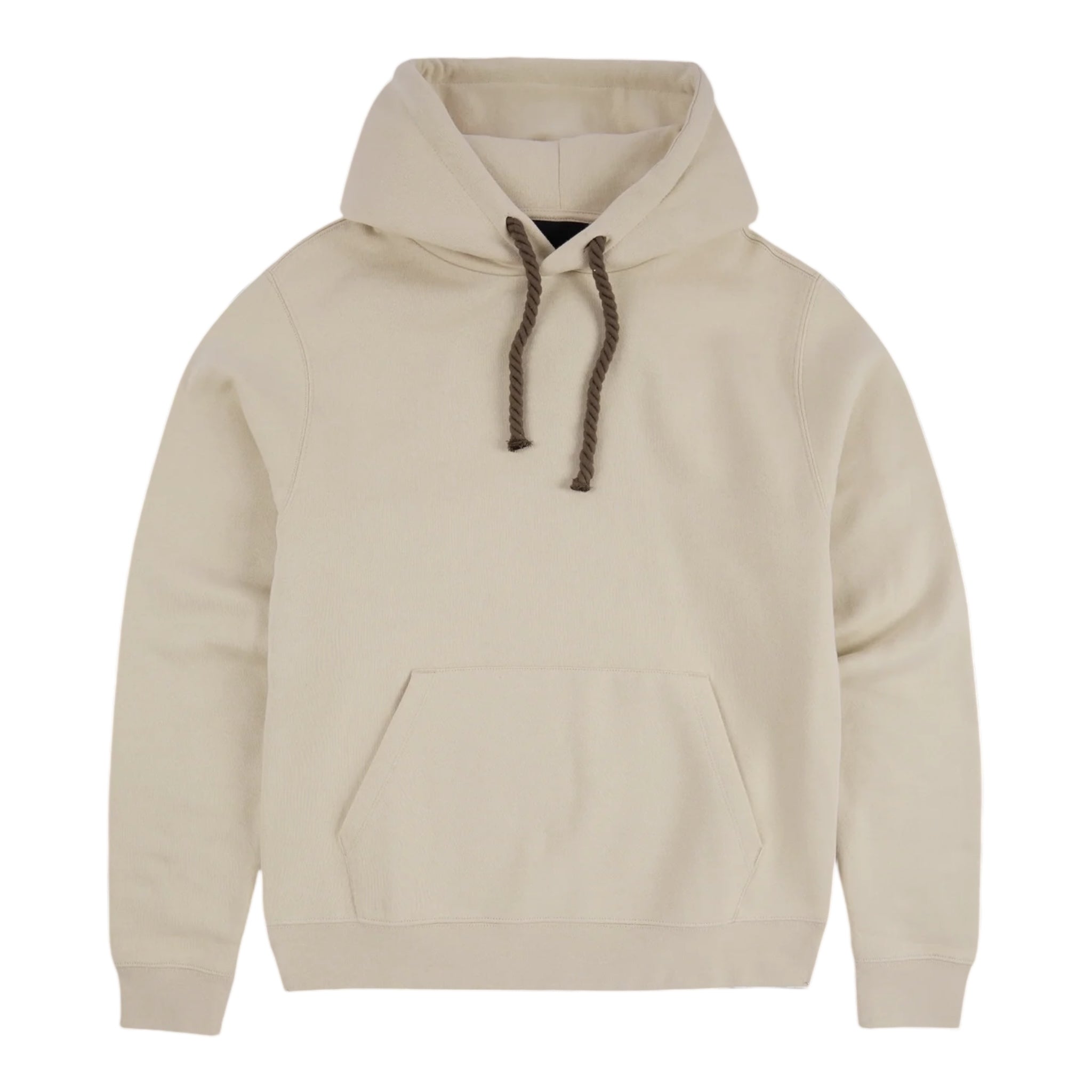 Syna OG Hoodie Beige
