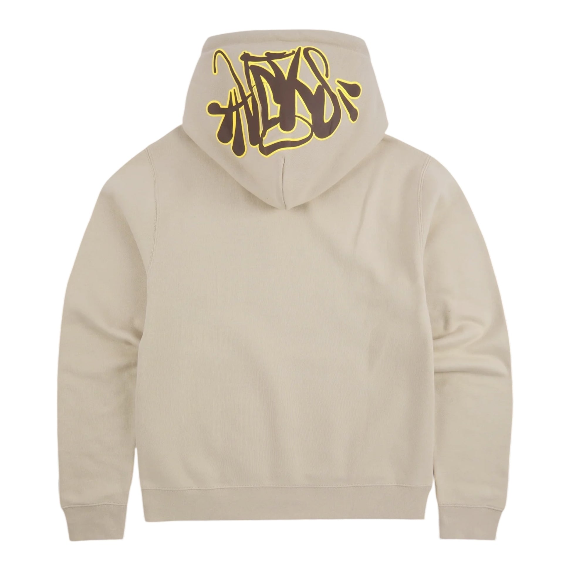 Syna OG Hoodie Beige