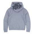 Syna OG Logo Hoodie Grey