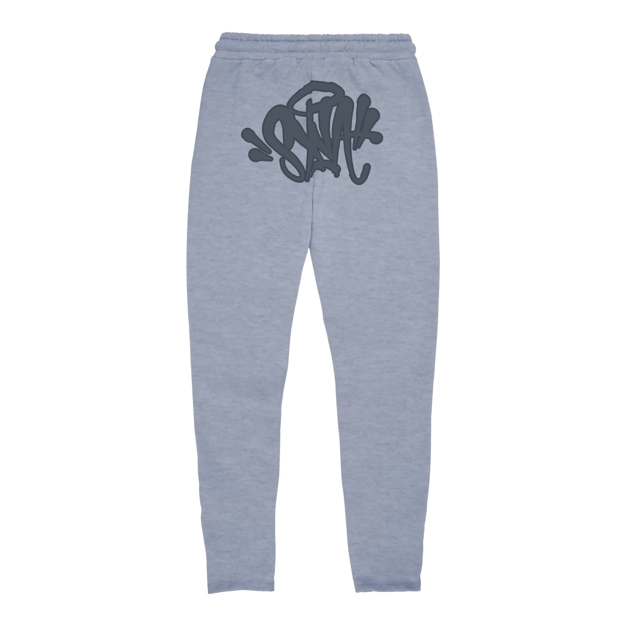 Syna OG Logo Pant Grey