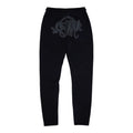 Syna OG Tracksuit Sweatpant Black on Black