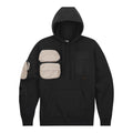 Travis Scott x Nike NRG Utility Hoodie Black