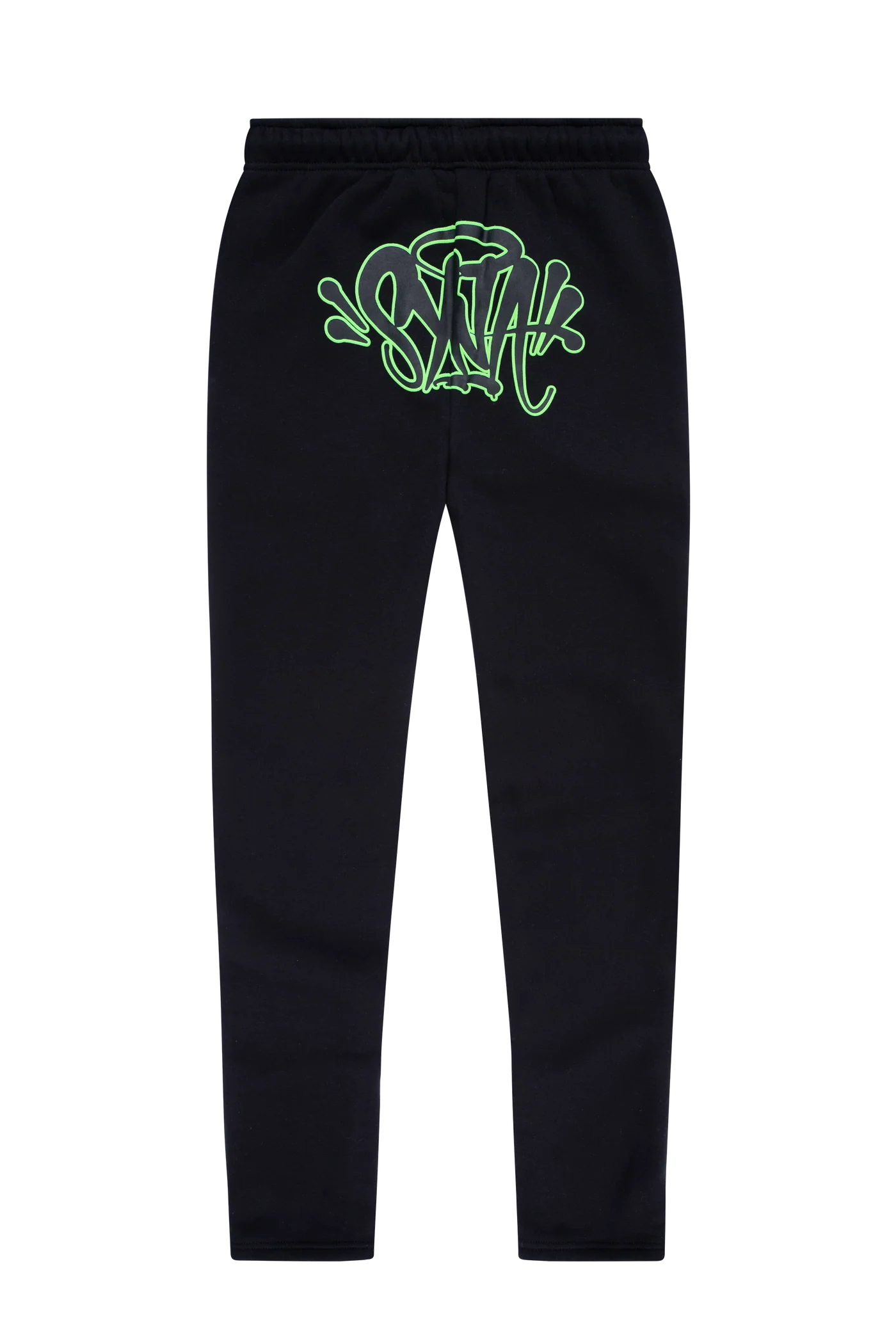 Synaworld OG Logo Sweatpant Black/Green