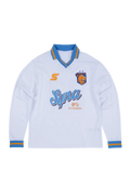 Syna World Footy Jersey White