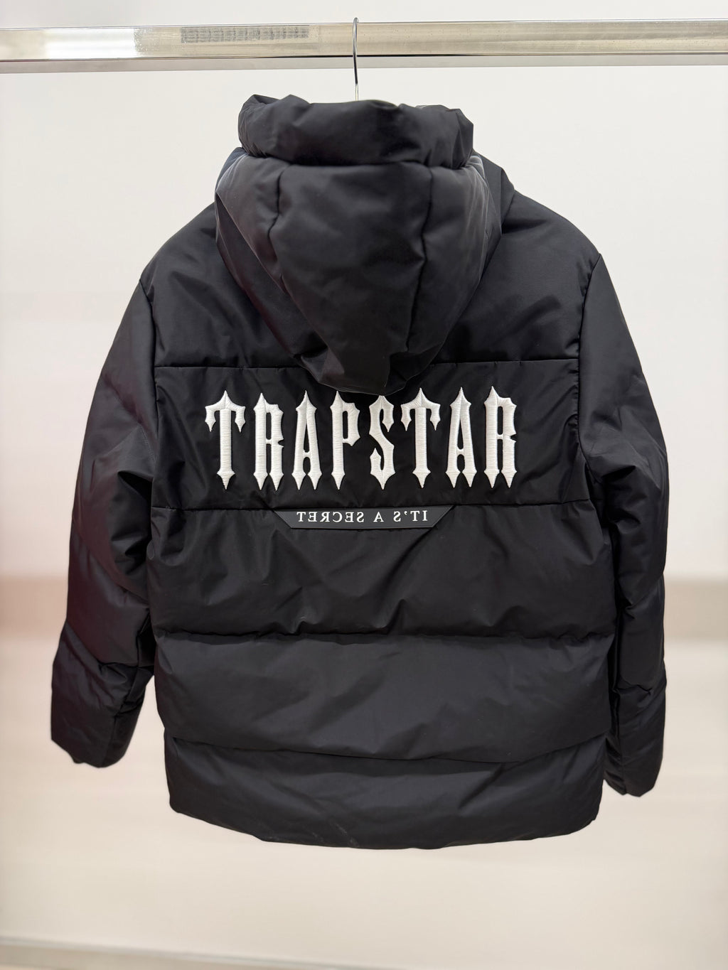 Trapstar XS NO DEFECT