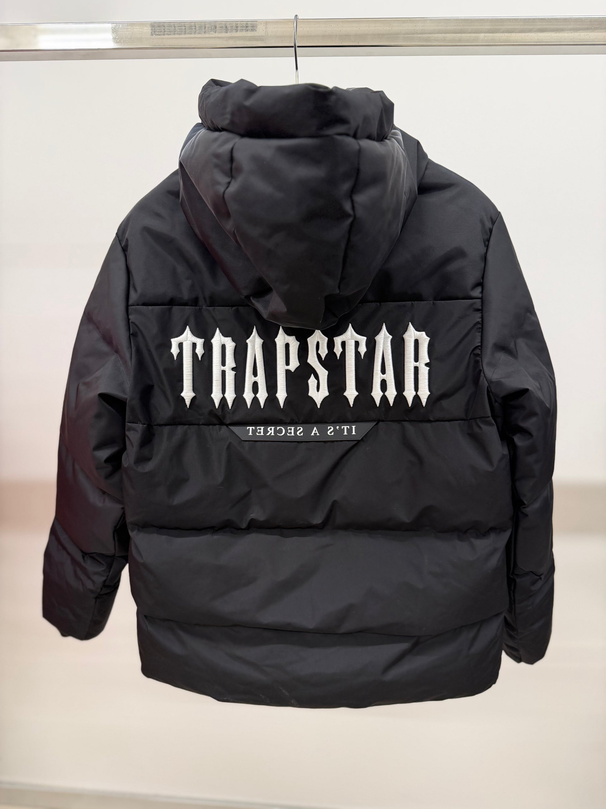 Trapstar XS NO DEFECT