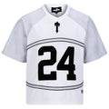 Trapstar x Non Of Us Jersey Black/White