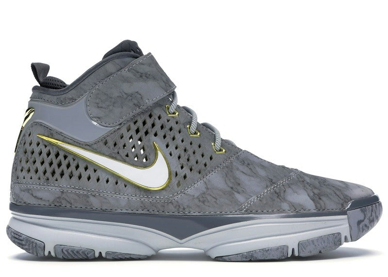 Nike Kobe 2 Prelude (4/50+ Points)