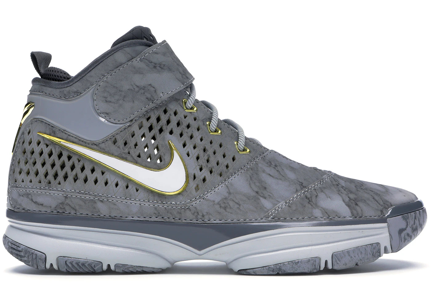 Nike Kobe 2 Prelude (4/50+ Points)