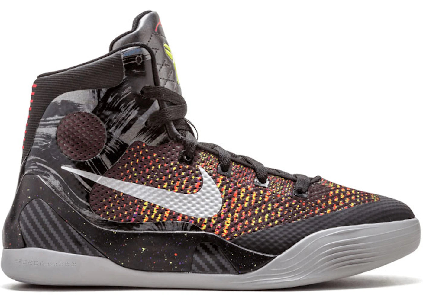 Nike Kobe 9 Elite Masterpiece (GS)