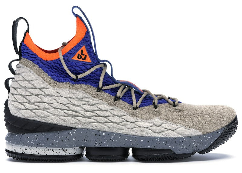 Nike LeBron 15 Mowabb