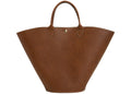 Longchamp Epure XL Tote Bag Brown