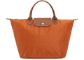 Longchamp Le Pliage M Tote Bag Orange