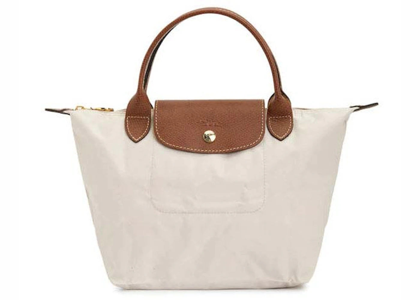 Longchamp Le Pliage Original S Handbag Paper