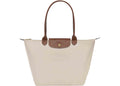 Longchamp Le Pliage Shoulder Bag L Paper