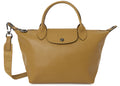 Longchamp Le Pliage Xtra S Tote Brown