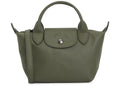 Longchamp Le Pliage Xtra XS Tote Bag Khaki