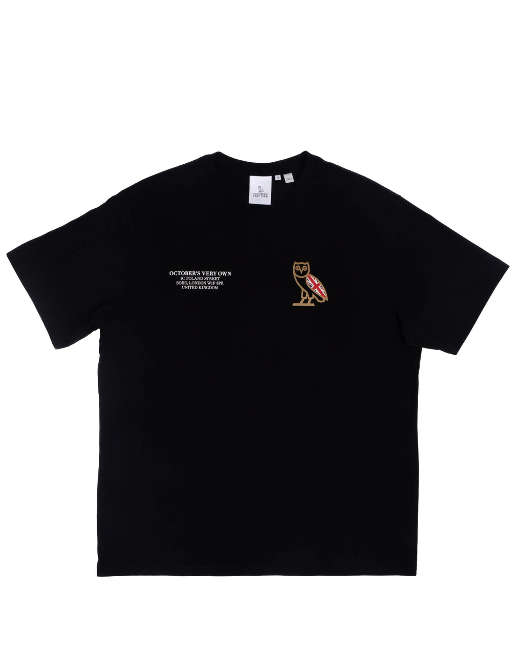 Drake OVO Tee